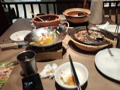 -农耕记·湖南土菜(观澜福城天虹店)