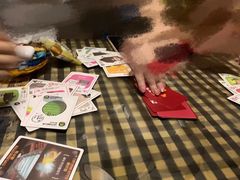 -树洞桌游宠咖小酒馆