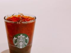 -星巴克臻选(广州太古汇店)