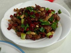 -天天渔港(杏林街店)