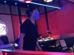 大堂-十三姨正合丰烤肉(营迹路店)