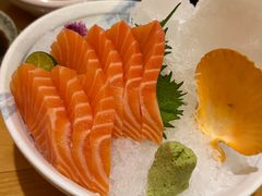 -将军日本餐厅·Shogun(厦门马哥孛罗东方大酒店)