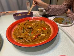 -小城外婆肴私房菜.家宴聚集点(圆明园颐和园·清河上地店)