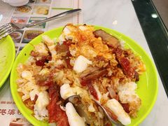 -澳门陈光记烧味饭店(万象城店)