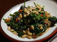 八宝菠菜-津菜宋记老房子(鼓楼店)
