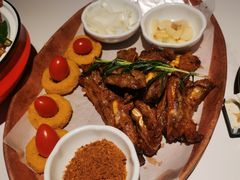 -阿娜尔·新疆菜(宜家荟聚中心店)