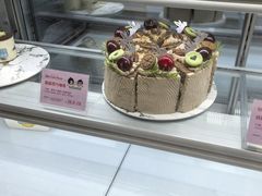 -丁香西饼屋(桂林路店)