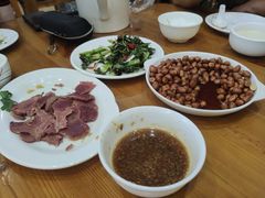 -石门豆腐王(红旗街店)
