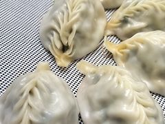 -叶存利海鲜大馅饺子(海宁路总店)