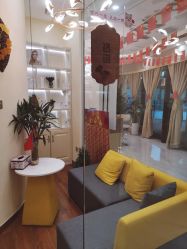 -芳朵美容养生SPA