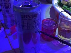 -音乐派KTV(银泰城店)