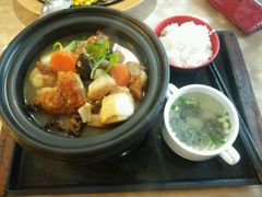 -德保休闲餐厅谷饶店