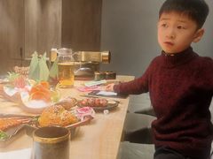 -樱嘢·炭火烧肉(惠南店)