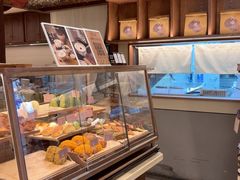 -RUXU入续糖水铺与包(卓悦中心店)