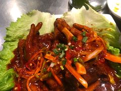 -白玉串城·朝鲜族烤串(龙岗店)