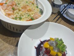 -大张烙馍村·美食地标(泉山店)