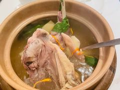 -神仙馆(衡山路店)