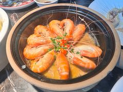 -新白鹿餐厅(世博源店)