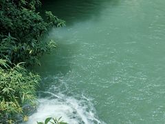 -天河潭旅游度假区
