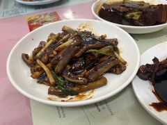 -蘭心餐厅(进贤路店)