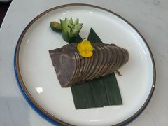 -火福·天湖阁大闸蟹博物馆主题餐厅(浅水湾店)