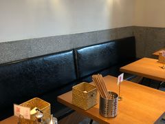 大堂-村外有星光小食铺(长嘉汇店)