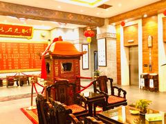 -宁波状元楼酒店(和义路店)