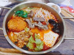 -小满手工粉(北京来福士店)