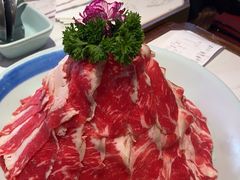 -捞神煲汤火锅(湖滨商业街店)