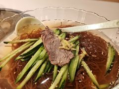 -七八冷面·延边朝鲜族美食(圣熙八号店)