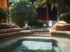 -西安华清御汤酒店