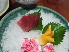 -Mr.Fish鱼鲜生海鲜放题(高德置地冬广场店)