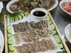 -明记海鲜大排档(巽寮湾店)