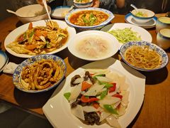 -龙抄手食府(浣花北路店)