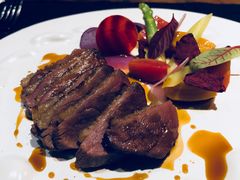 -AZUL by FUEL蓝色·法式酒馆(琶醍店)