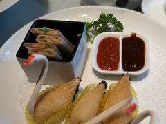 -杭州新新饭店·1913餐厅