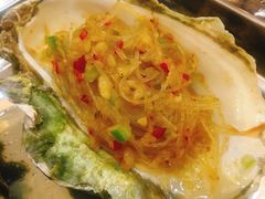 -小艺烧烤(曲江店)