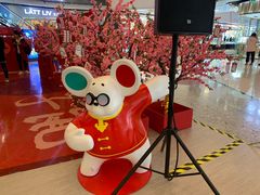 -万达广场(北京槐房店)