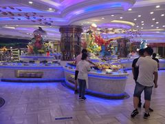 -澜悦港海鲜体验主题餐厅