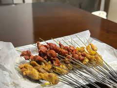 -大佬李砂锅(钱江财富广场店)