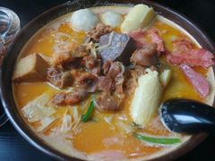 -中医药大学-第2食堂