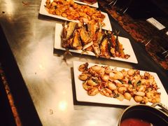 -杭州国际会议中心洲际酒店-原素全日餐厅(解放东路店)