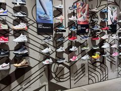 -NIKE品牌体验店(南京东路店)