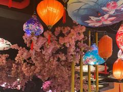 -渝厨生态火锅(合川区府店)