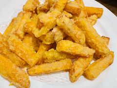 -小船渔村•大连菜•大连焖鱼(明泽街店)