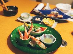 -蟹道乐(道顿堀本店)