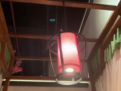 大堂-遇见长安(兰州中心店)