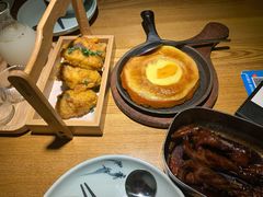 一代闷骚南瓜-弄堂里(雨花客厅店)