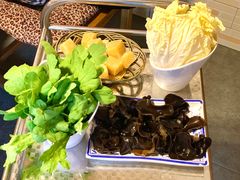 -胡同儿老北京涮肉