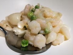 -肆月河豚·新淮扬(金融街店)